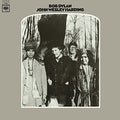Bob Dylan: John Wesley Harding (2010 Mono Version) ( Vinyl )