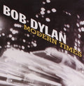 Bob Dylan: Modern Times ( Vinyl )