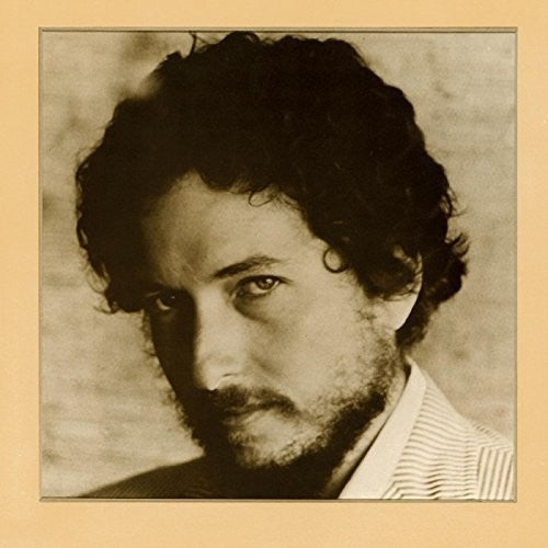 Bob Dylan: New Morning ( Vinyl )