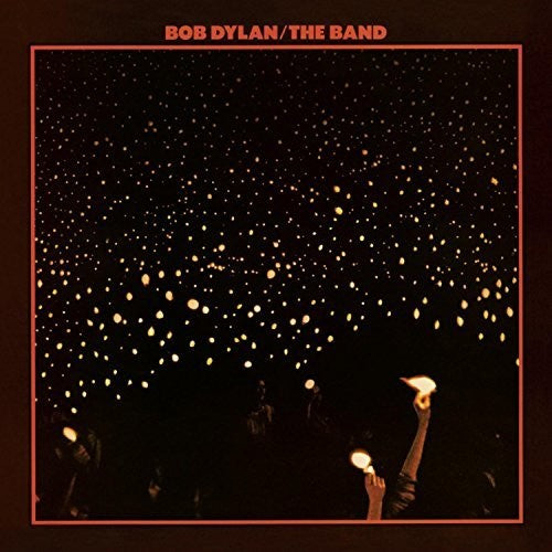 Dylan, Bob / Band: Before The Flood ( Vinyl )