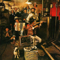 Bob Dylan: Basement Tapes ( Vinyl )