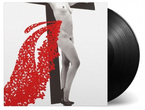 The Distillers: Coral Fang ( Vinyl )