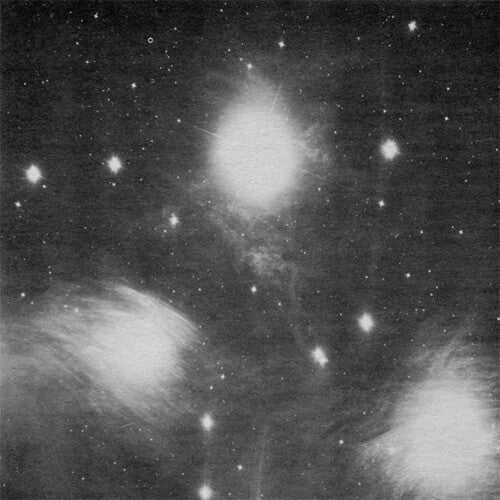 Grouper: AIA: Alien Observer ( Vinyl )