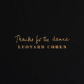 Leonard Cohen: Thanks For The Dance ( Vinyl )