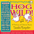 Sandra Boynton: Hog Wild ( Vinyl )