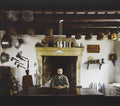 Miles Cooper Seaton: Phases in Exile ( Vinyl )