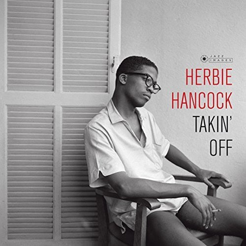 Herbie Hancock: Takin Off ( Vinyl )