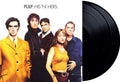 Pulp: His N Hers ( Vinyl )