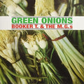 Booker T & Mg's: Green Onions ( Vinyl )