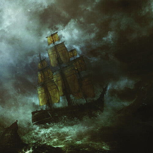 Isenordal: Shores Of Mourning ( Vinyl )