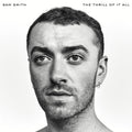 Sam Smith: The Thrill Of It All ( Vinyl )