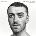Sam Smith: The Thrill Of It All ( Vinyl )