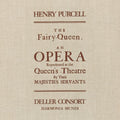Purcell / Deller, Alfred: Purcell: The Fairy Queen ( Vinyl )