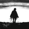 Neil Young: Harvest Moon ( Vinyl )