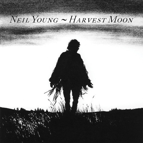 Neil Young: Harvest Moon ( Vinyl )