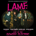 Lure, Walter / Burke, Clem: L.a.m.f. Live At The Bowery ( Vinyl )