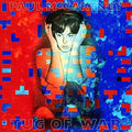 Paul McCartney: Tug Of War ( Vinyl )