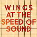 Paul McCartney & Wings: At The Speed Of Sound ( Vinyl )