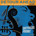 Southside Johnny: Detour Ahead: Music Of Billie Holiday ( Vinyl )
