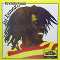 Ini Kamoze: Sly & Robbie Presents Ini Kamoze ( Vinyl )