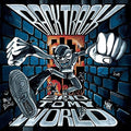 Backtrack: Bad To My World ( Vinyl )