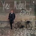 Yves Montand: A Paris + 2 Bonus Tracks ( Vinyl )