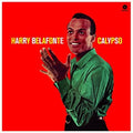 Harry Belafonte: Calypso + 1 Bonus Track ( Vinyl )