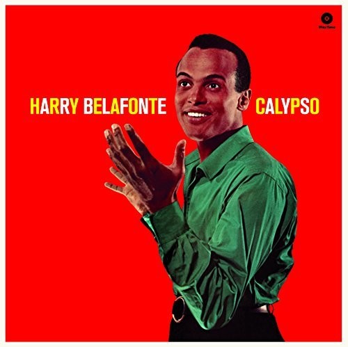 Harry Belafonte: Calypso + 1 Bonus Track ( Vinyl )