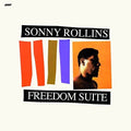 Sonny Rollins: Freedom Suite + 1 Bonus Track ( Vinyl )