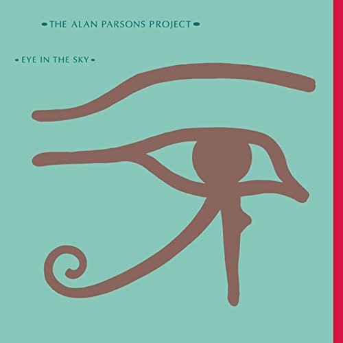 Alan Parsons Project: Eye In The Sky ( Vinyl )