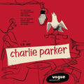 Charlie Parker: Vol 1 ( Vinyl )