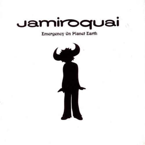 Jamiroquai: Emergency On Planet Earth ( Vinyl )
