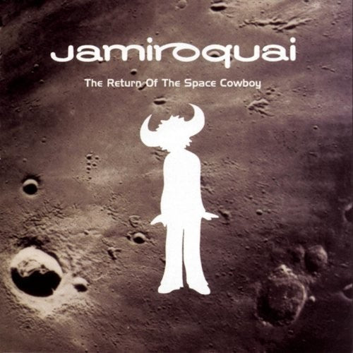 Jamiroquai: Return Of The Space Cowboy ( Vinyl )