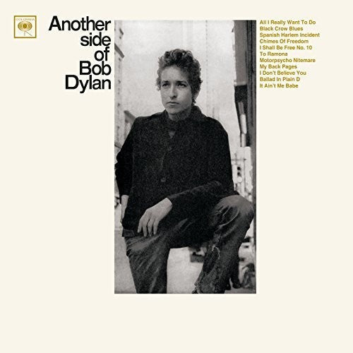 Bob Dylan: Another Side Of Bob Dylan ( Vinyl )