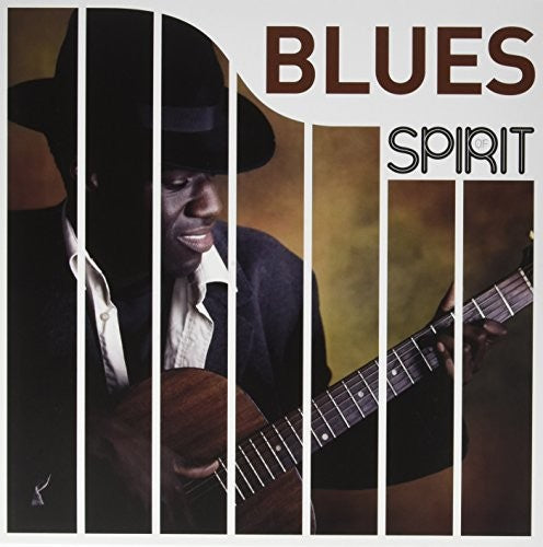 Various Artists: Spirit Of Blues / Various ( Vinyl )