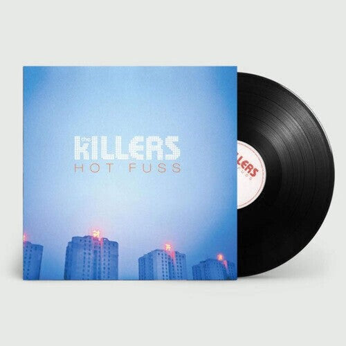 The Killers: Hot Fuss ( Vinyl )