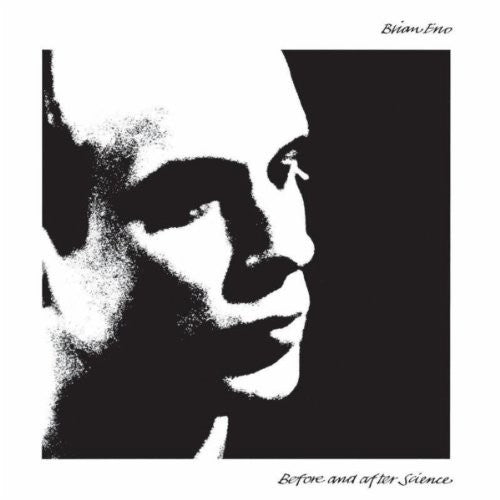 Brian Eno: Before And After Science ( Vinyl )