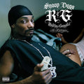 Snoop Dogg: R&G (Rhythm & Gangsta): The Masterpiece ( Vinyl )
