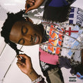 Playboi Carti: Playboi Carti ( Vinyl )