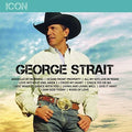 George Strait: Icon ( Vinyl )