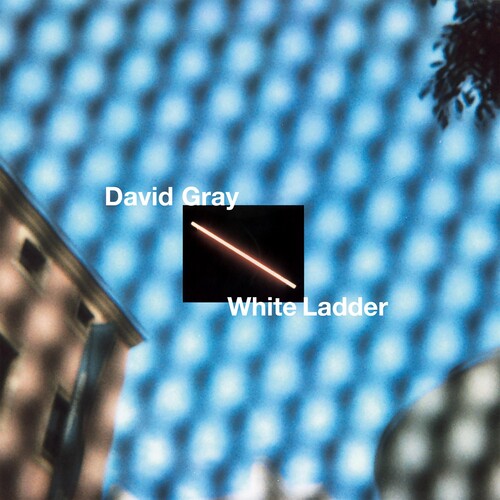 David Gray: White Ladder (2020 Remaster) [2LP White Vinyl] ( Vinyl )