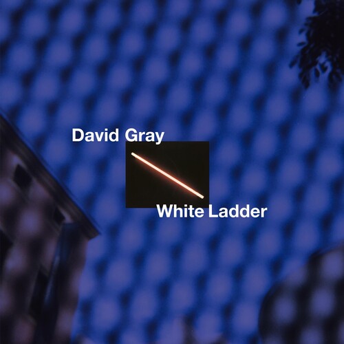 David Gray: White Ladder (20th Anniversary Edition) [4LP] ( Vinyl )
