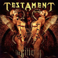 Testament: The Gathering ( Vinyl )