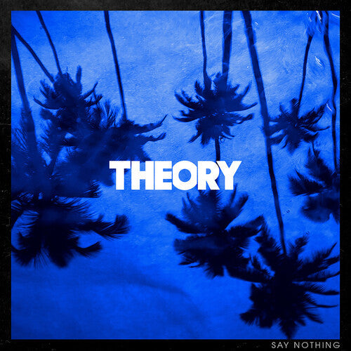 Theory of a Deadman: Say Nothing ( Vinyl )
