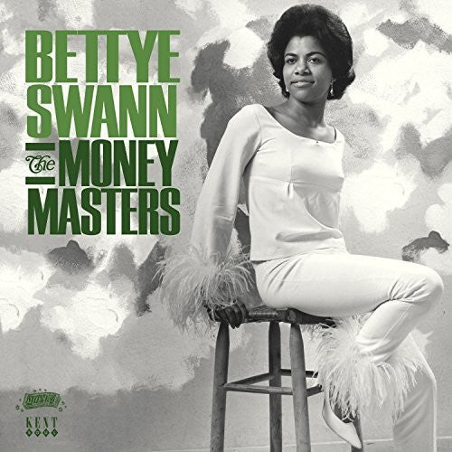 Bettye Swann: Money Masters ( Vinyl )