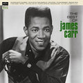 James Carr: Best Of ( Vinyl )