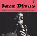 Various Artists: Jazz Divas / Various ( Vinyl )