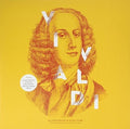 Antonio Vivaldi: Vivaldi - Les Chefs D'Oeuvre ( Vinyl )