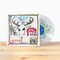 Deerhoof: Man,the King,the Girl ( Vinyl )