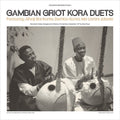 Alhaji Bai Konte: Gambian Griot Kora Duets ( Vinyl )
